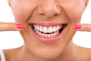 smile health dentist teeth