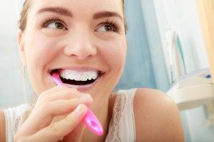 teeth health smile dentist