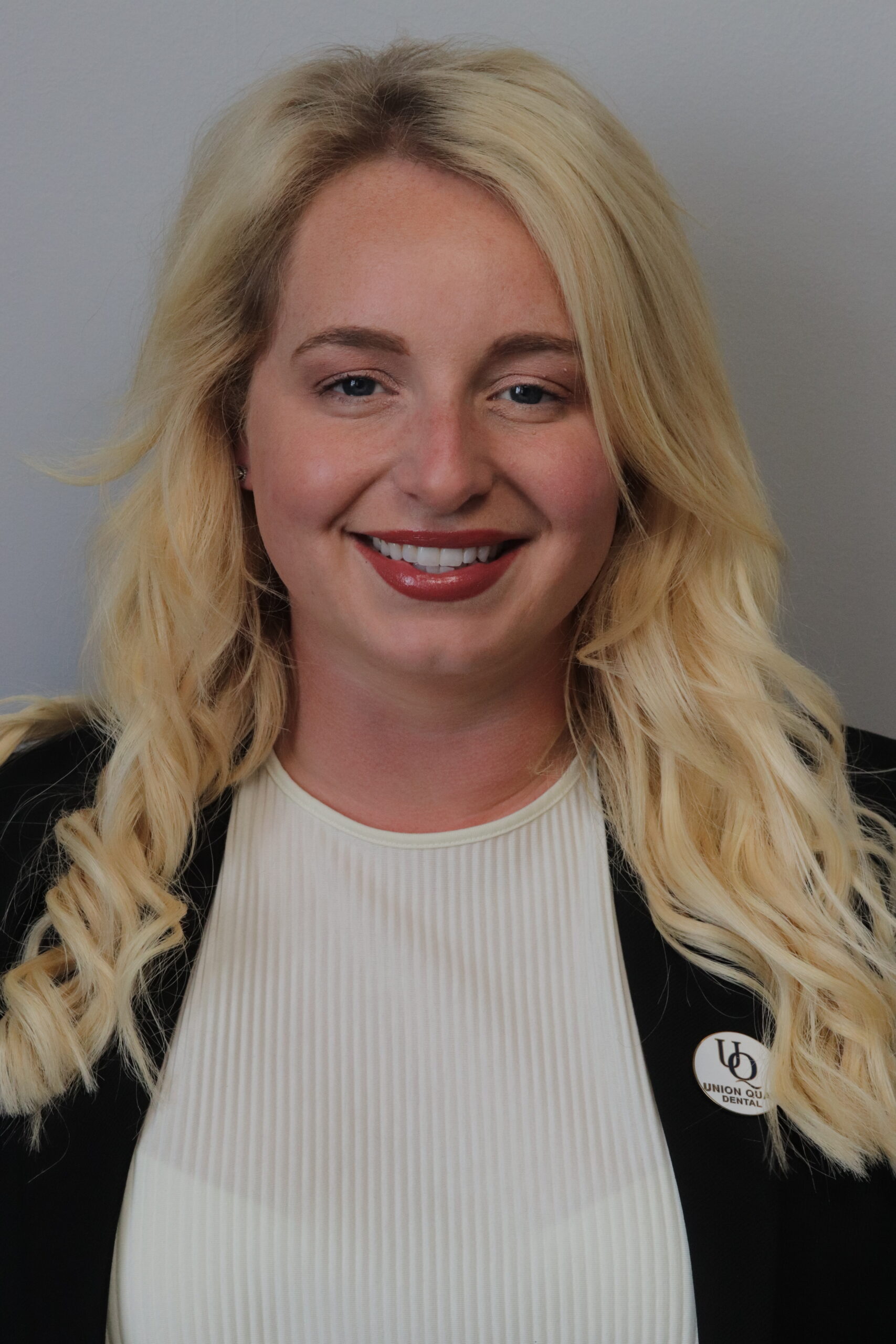 Bethany Lambert - Union Quay Dental