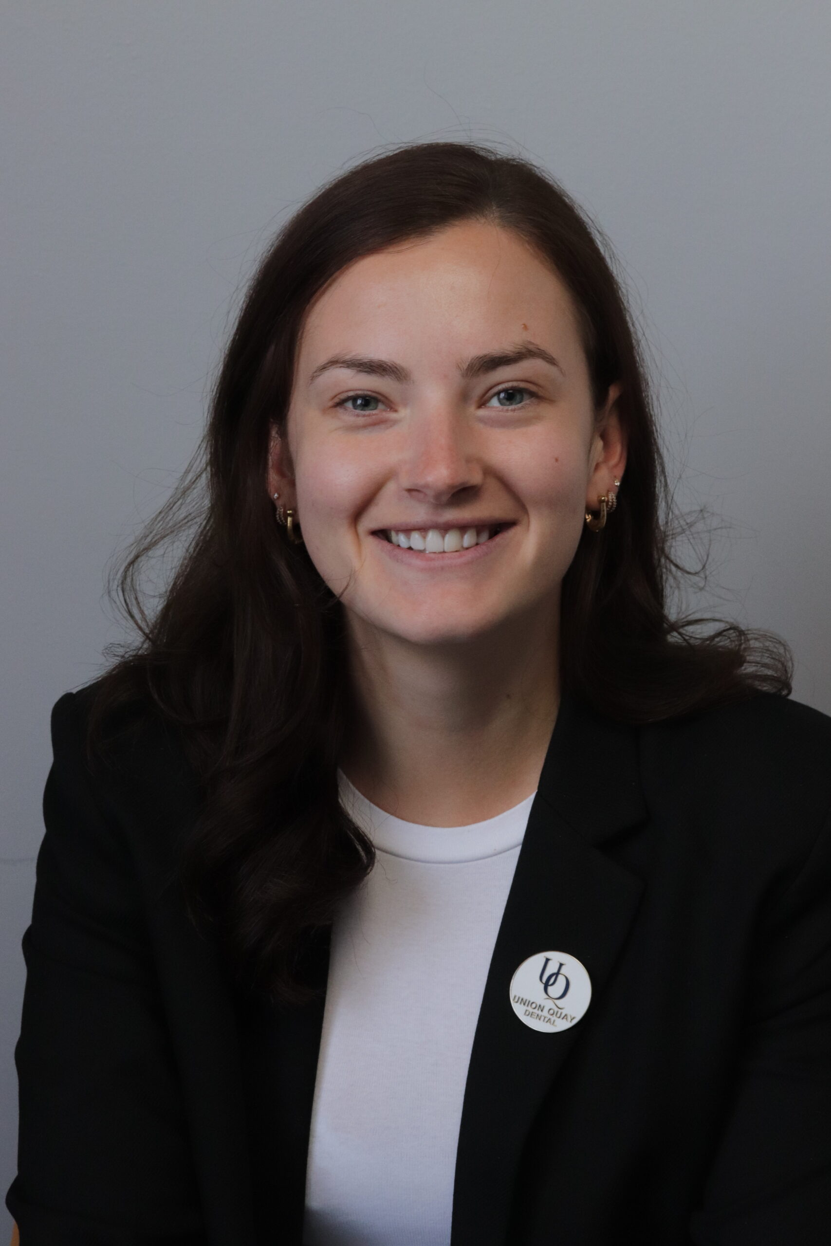 Lydia Sutton - Union Quay Dental