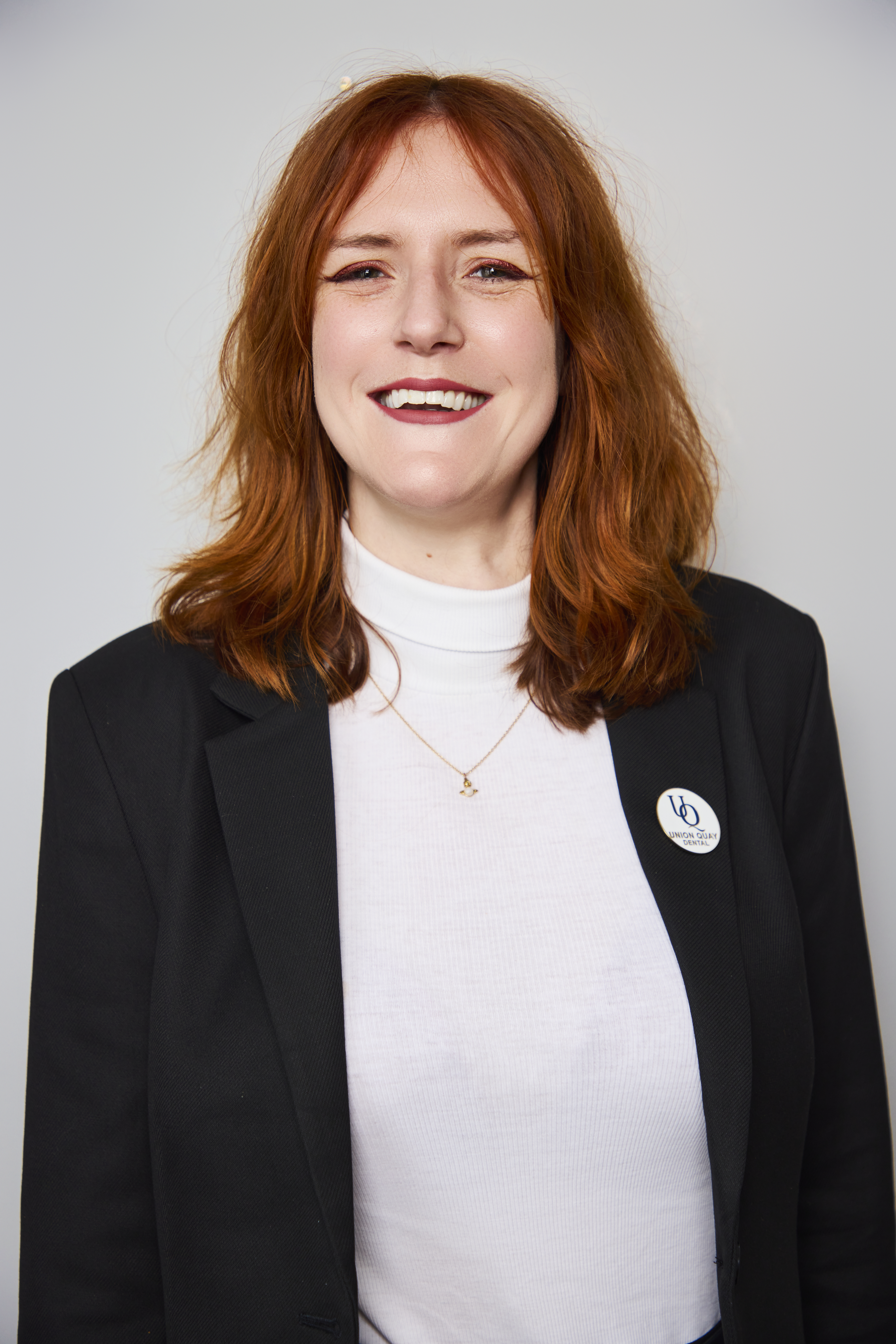 Charlotte Cox - Union Quay Dental