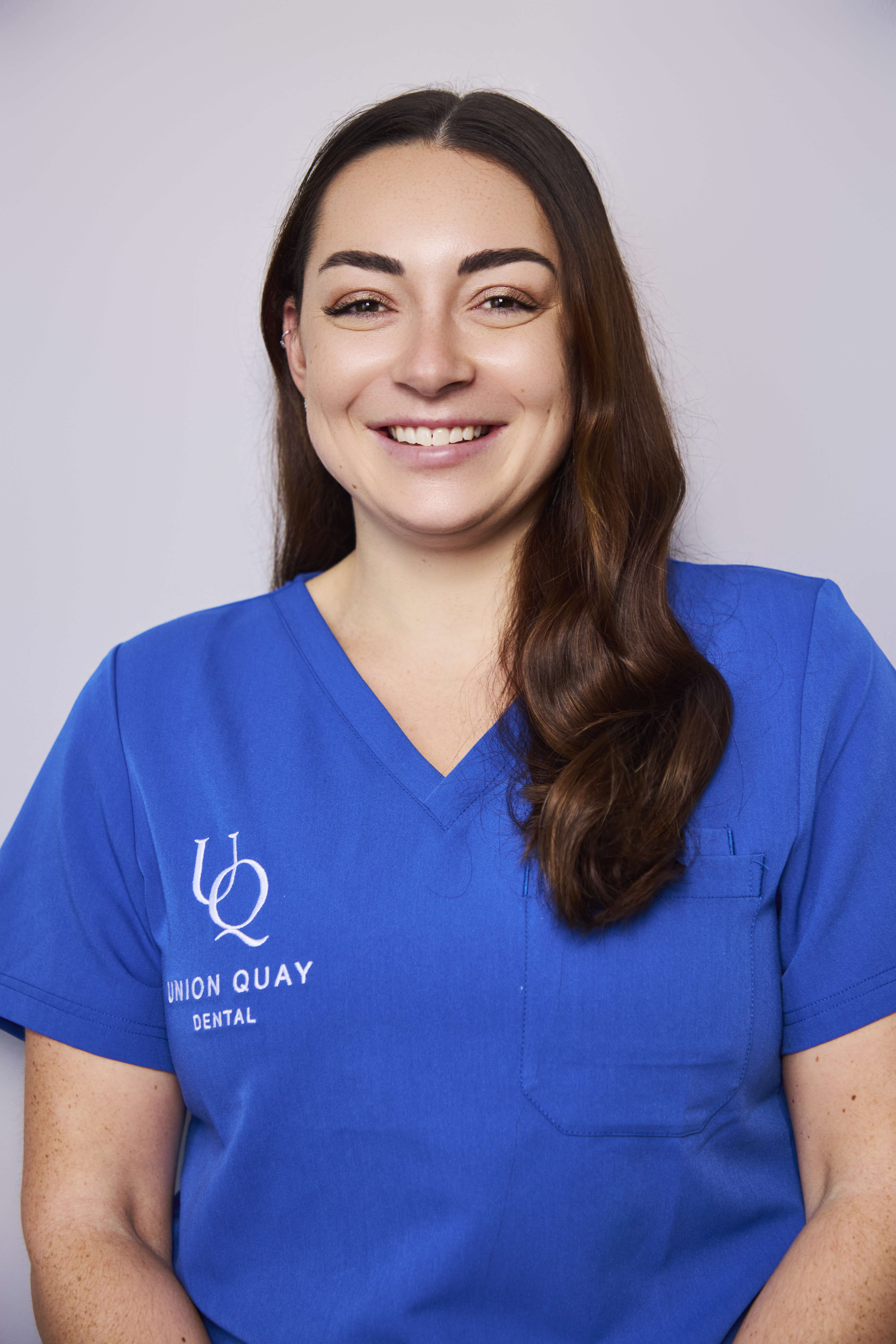 Yasmin Williams - Union Quay Dental