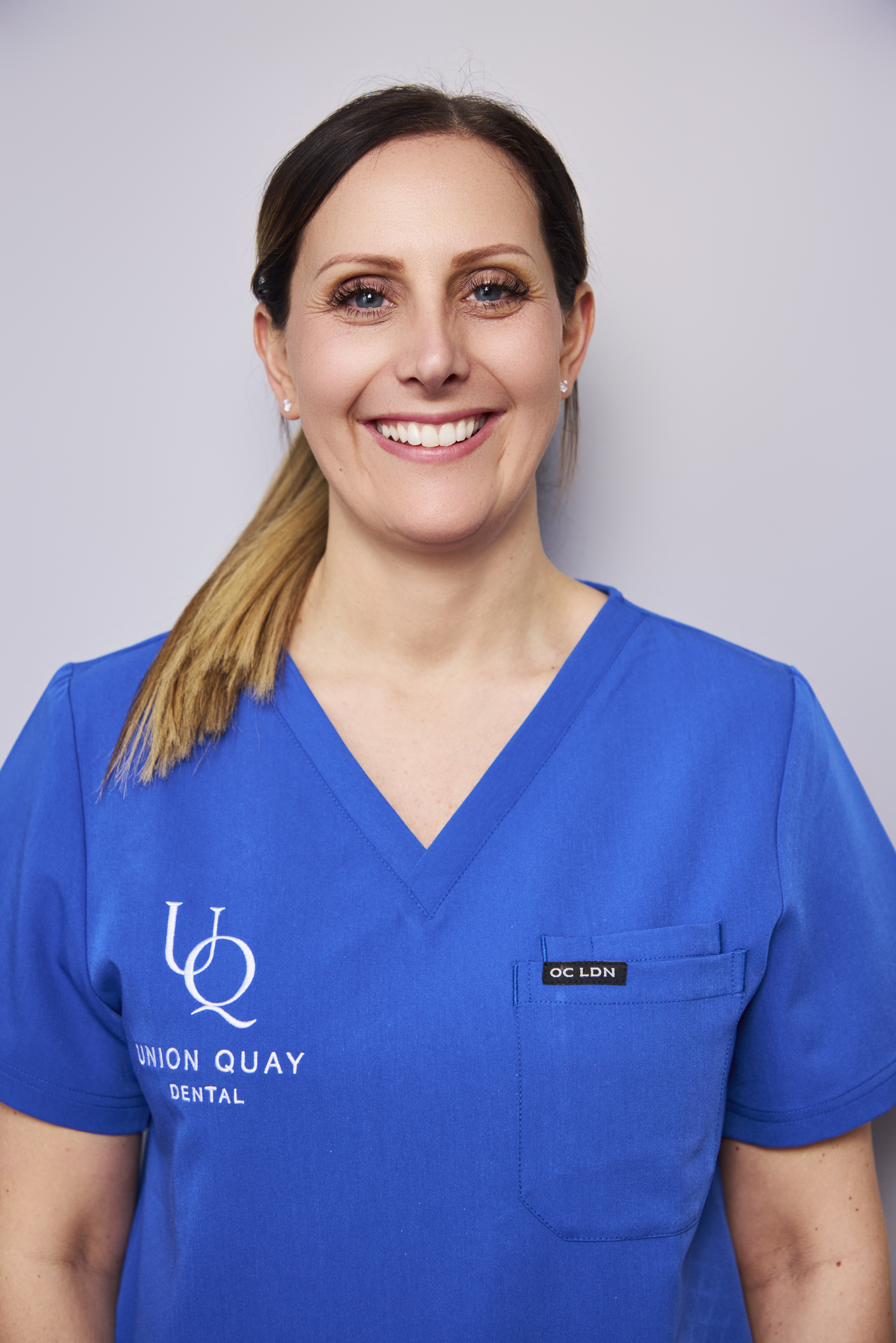 Heather Carr - Union Quay Dental