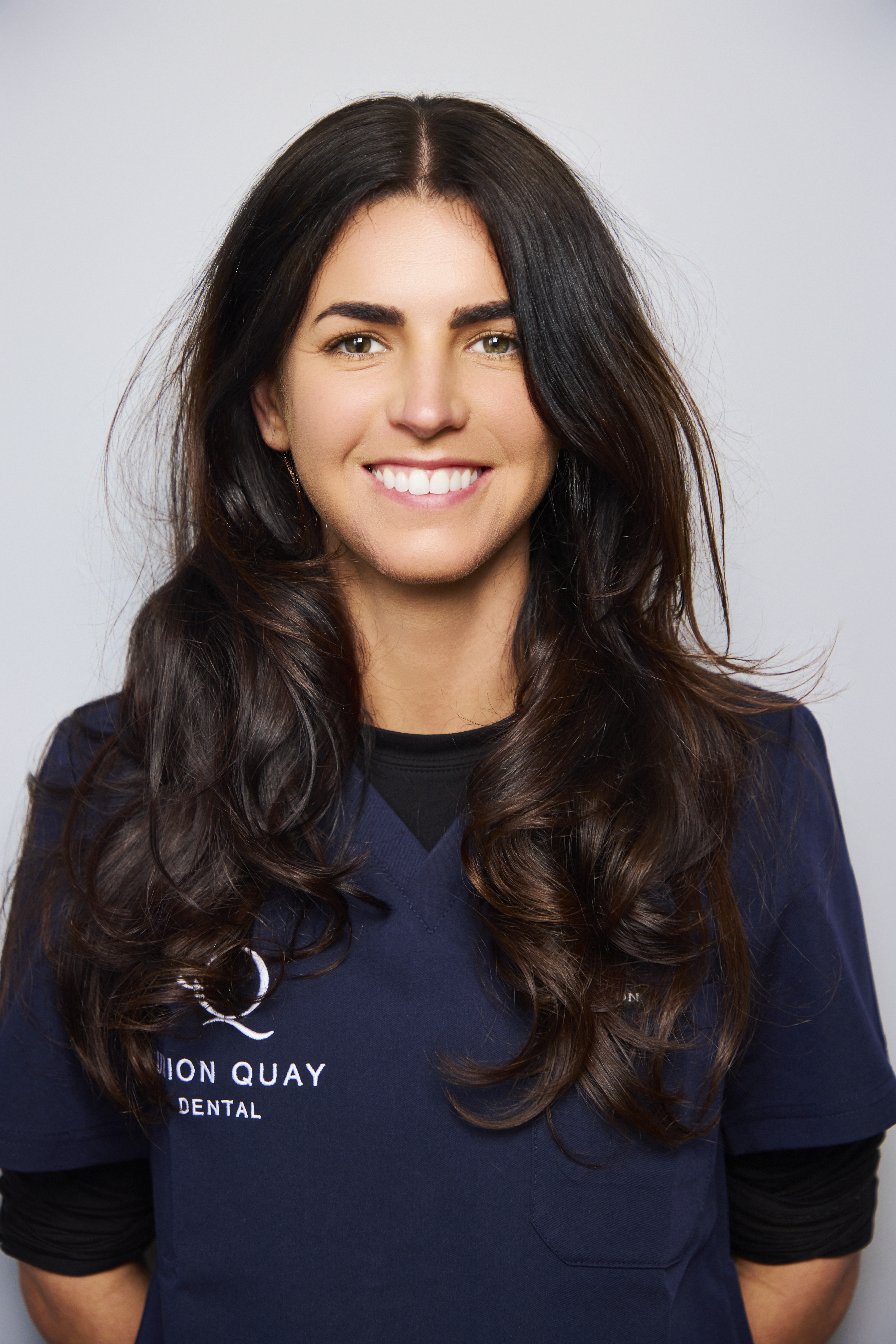 Ashleigh Wilson - Union Quay Dental