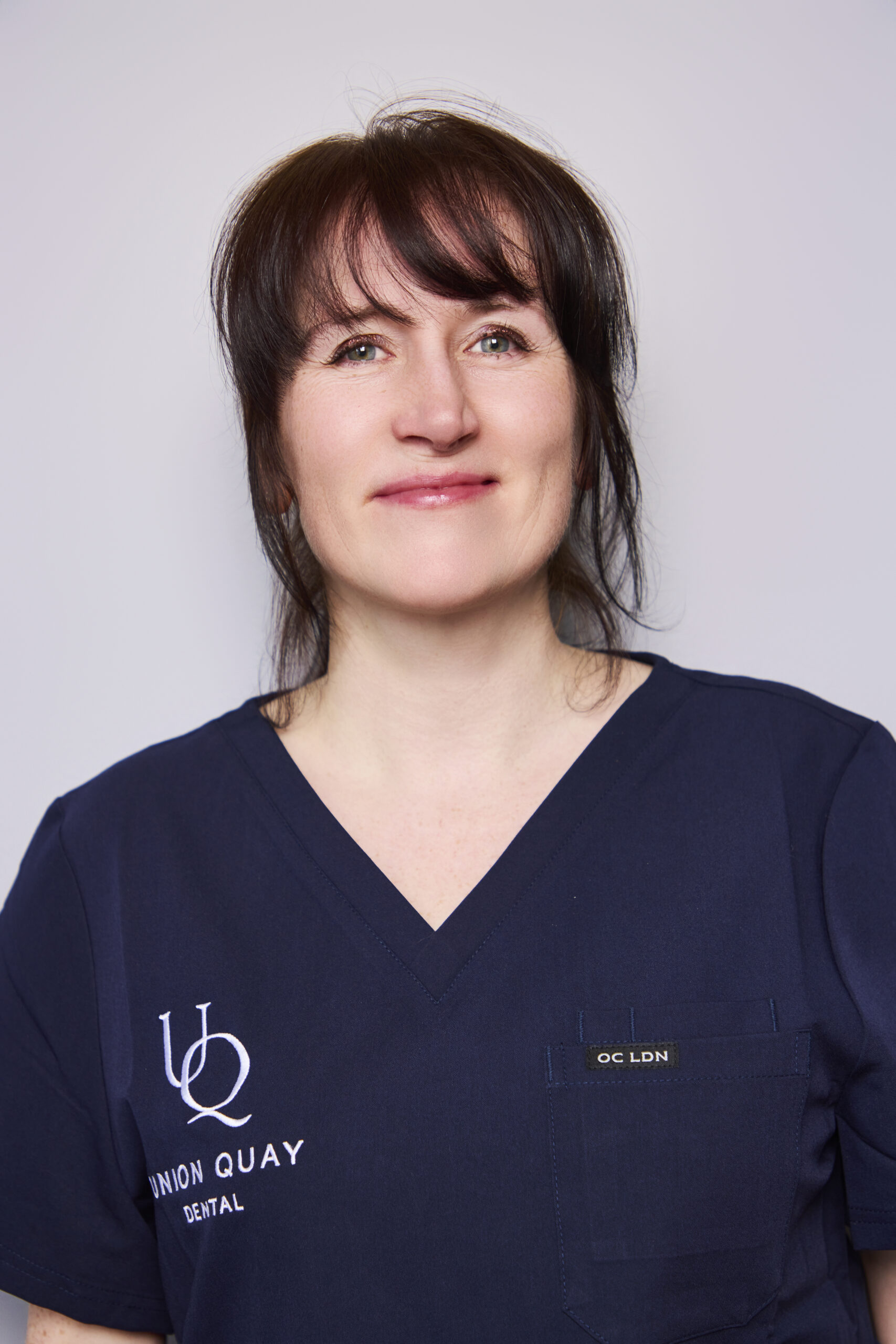 Caron Conlon - Union Quay Dental