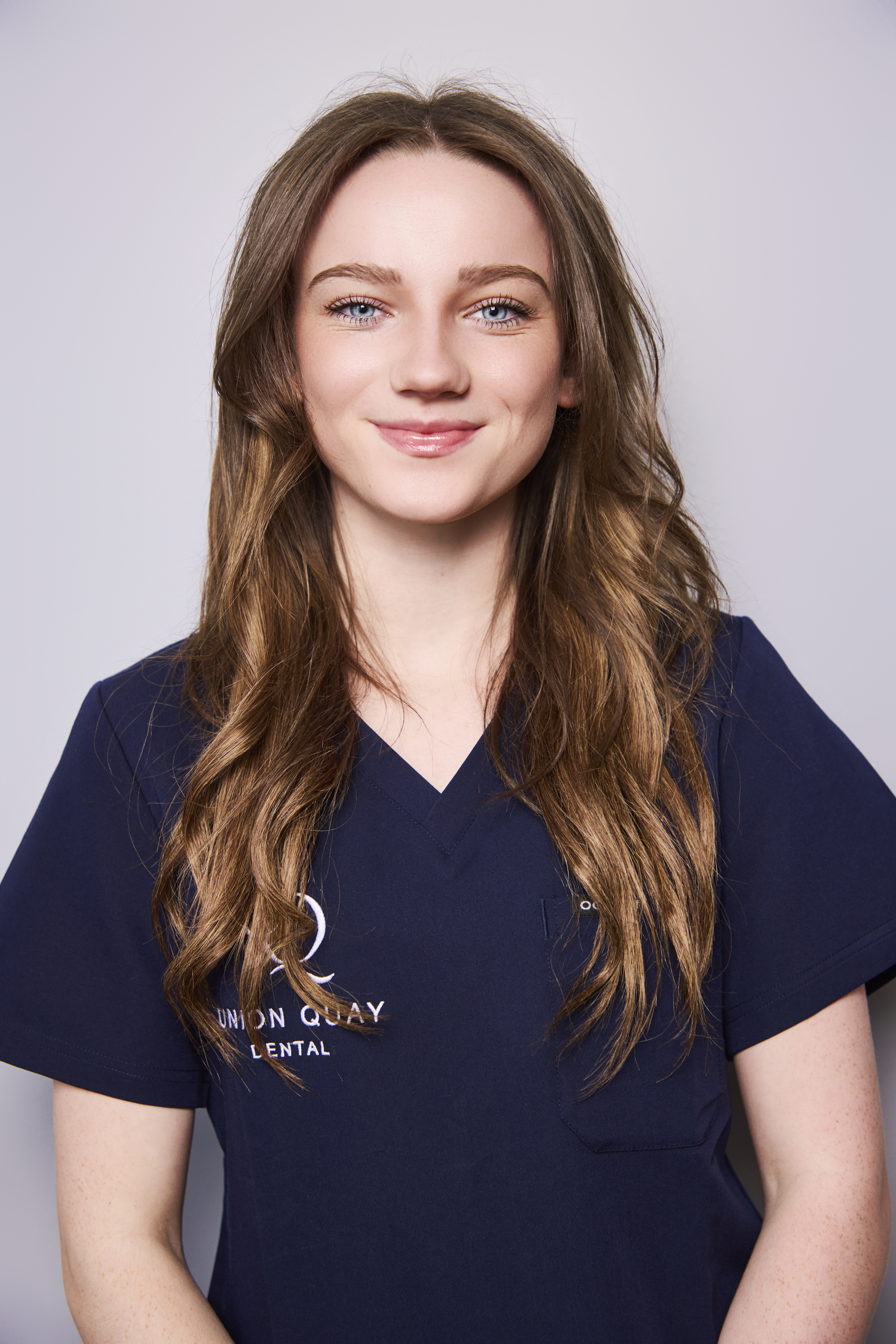 Gracie McNab - Union Quay Dental