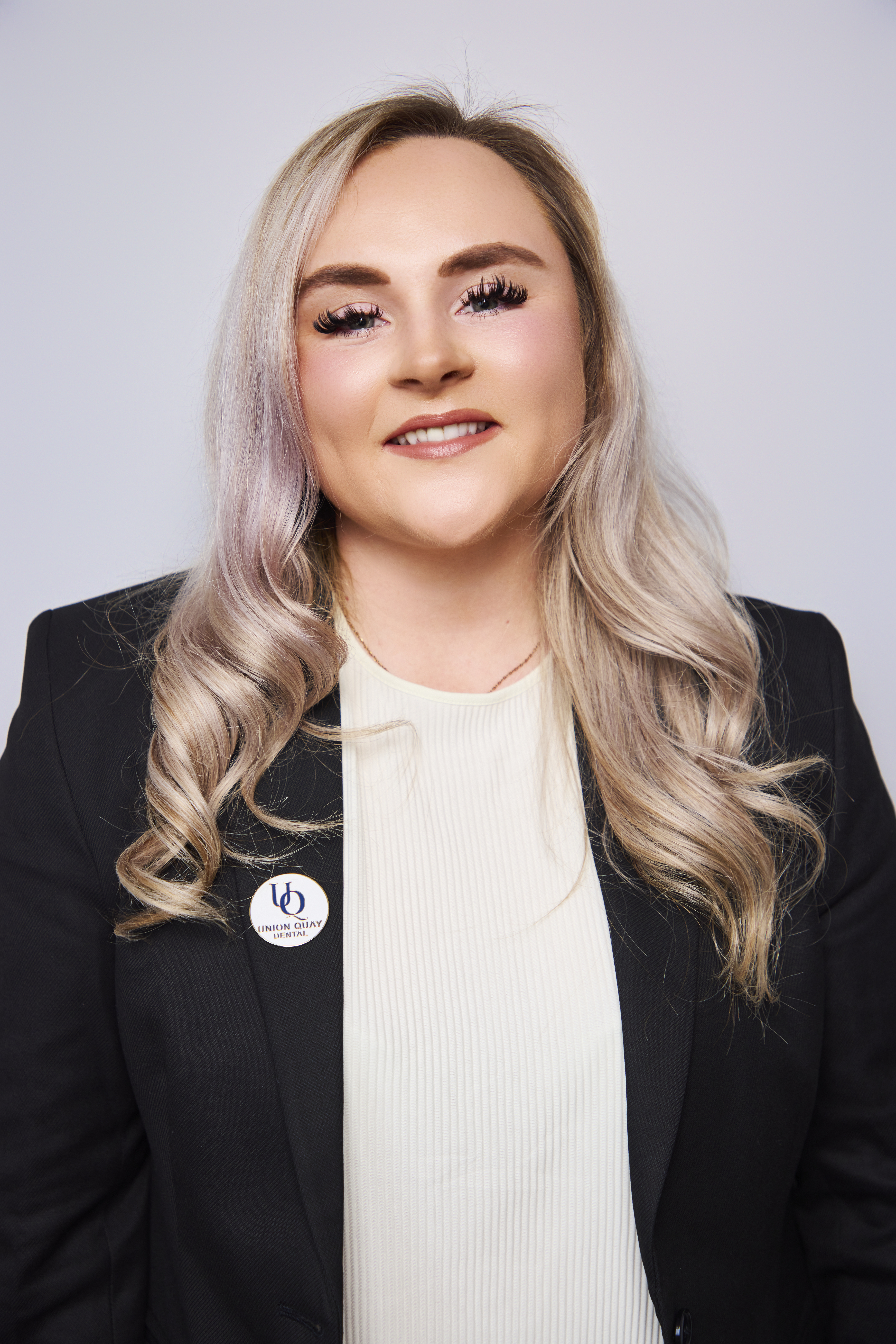 Eve Walton - Union Quay Dental