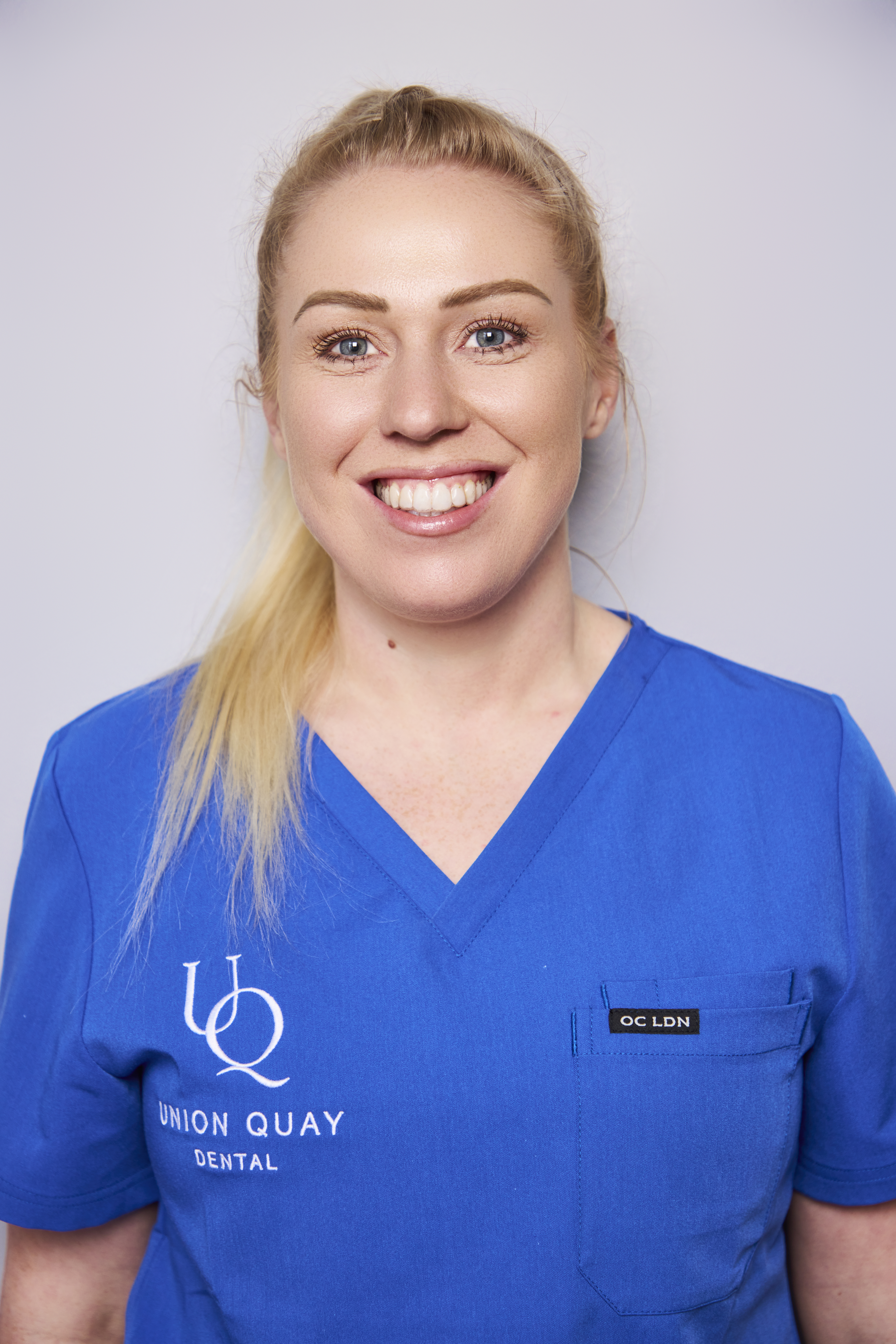 Beth Charlton - Union Quay Dental