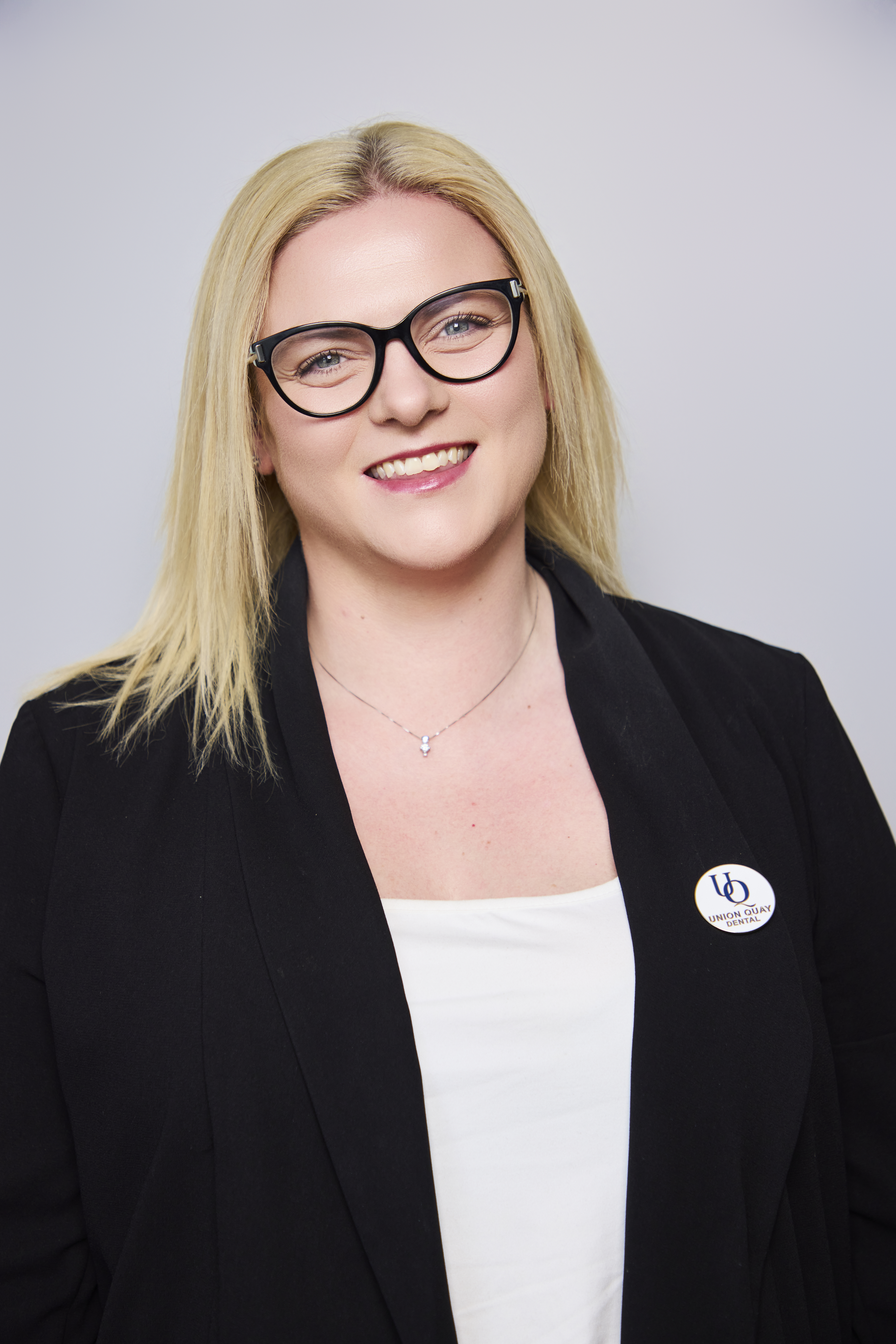 Louise Vallance - Union Quay Dental