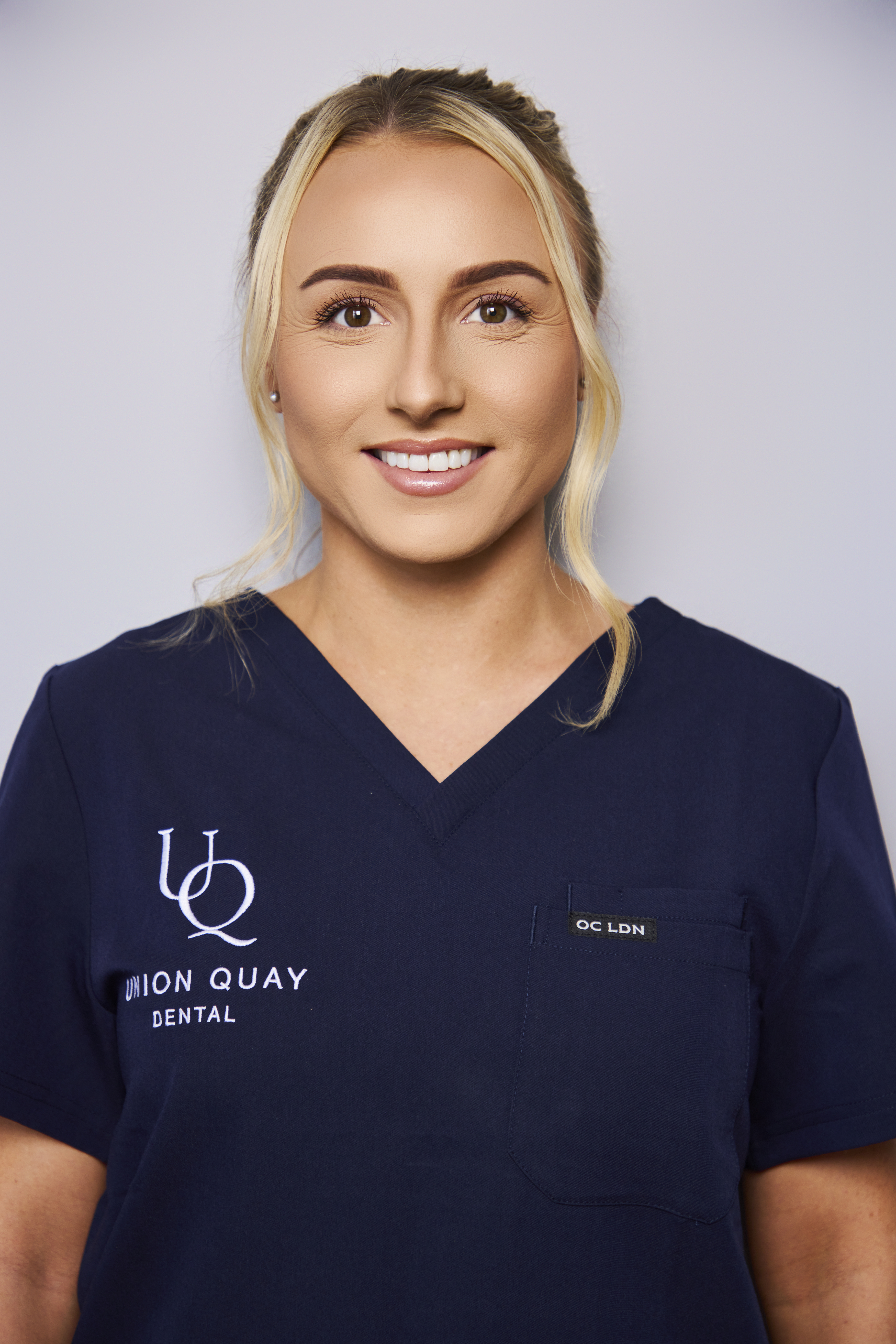 Emily Smith - Union Quay Dental