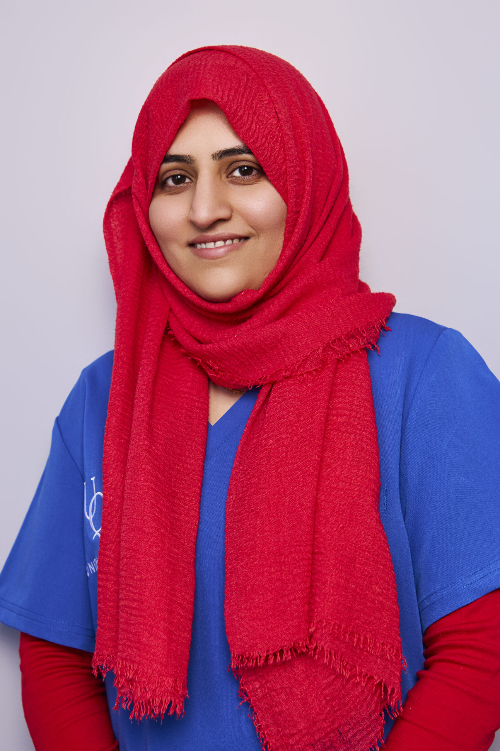 Farah Sidat - Union Quay Dental